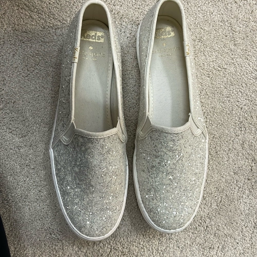 Kate Spade Keds